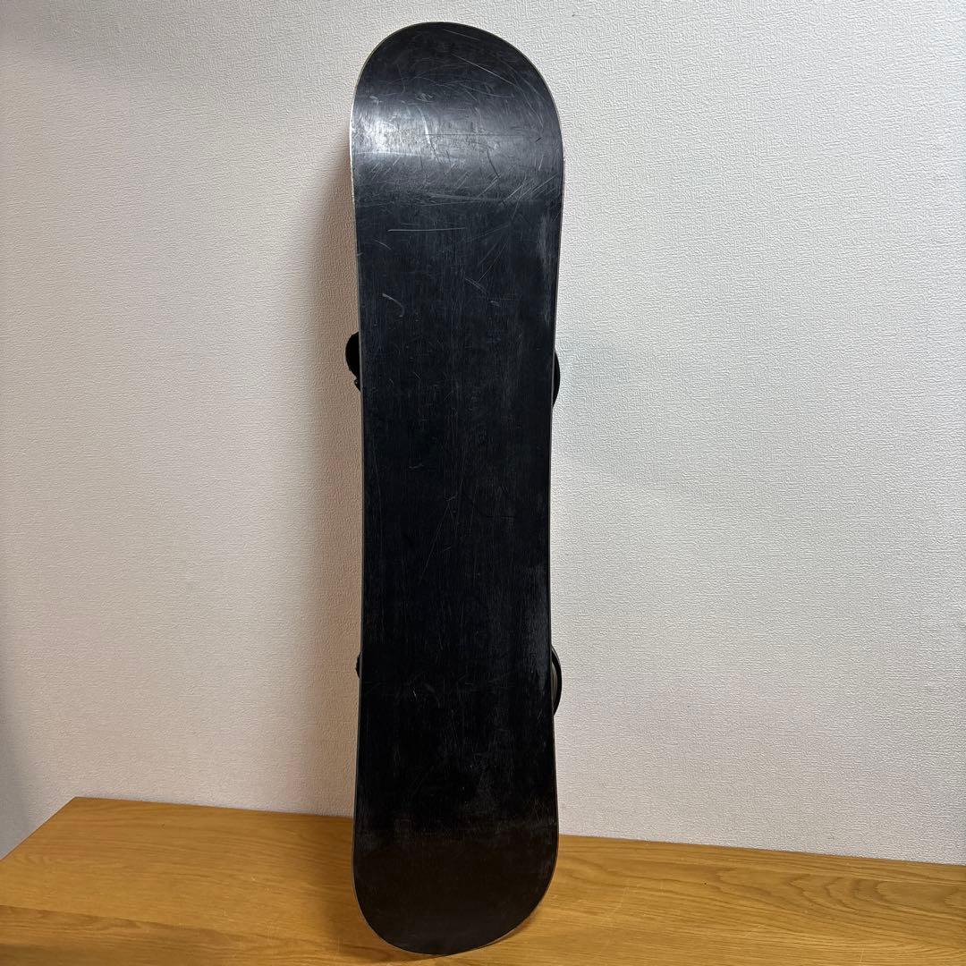 Burton バートン　キッズ　ジュニアスノーボードブーツ付　18-18.5cm