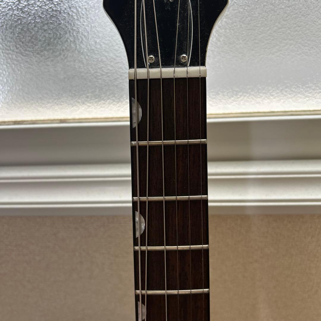 みちびきgretschSTREAMLINER JET CLUB