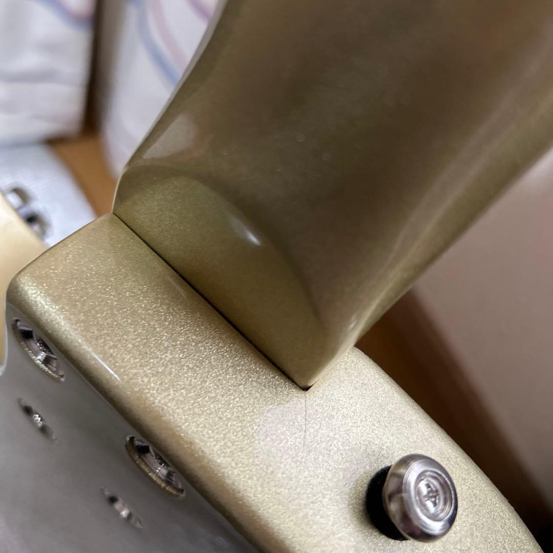 みちびきgretschSTREAMLINER JET CLUB