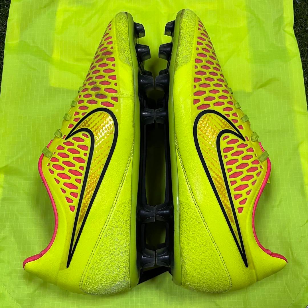 シューズ NIKE Magista Opus HG-E 26.5cm