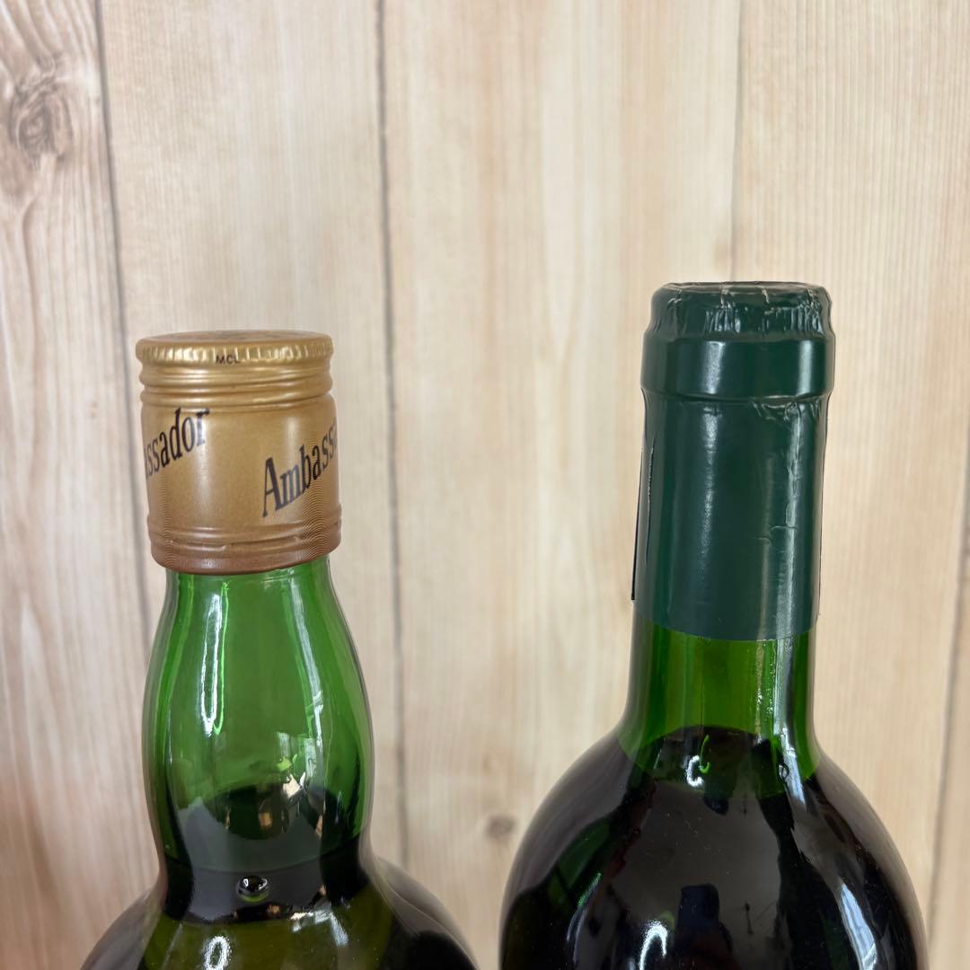 I*C様 未開封 洋酒6本セット カミュXO カミュVSOP レピアドール他 ま