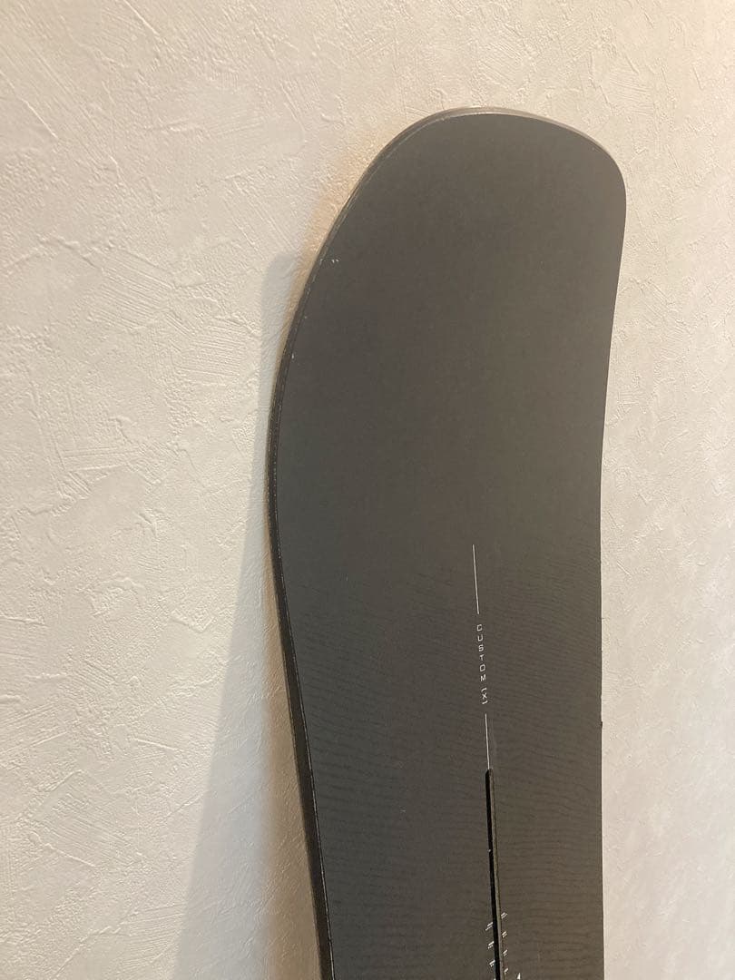 23-24 BURTON Custom X 156 カスタムx バートン ボード
