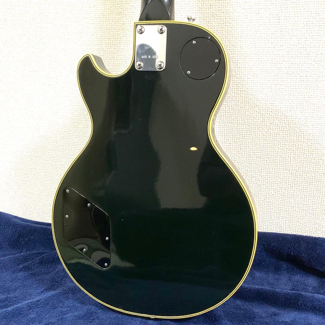 【美品】Greco レスポール グネコロゴ1970年初期 ジャパンビンテージ