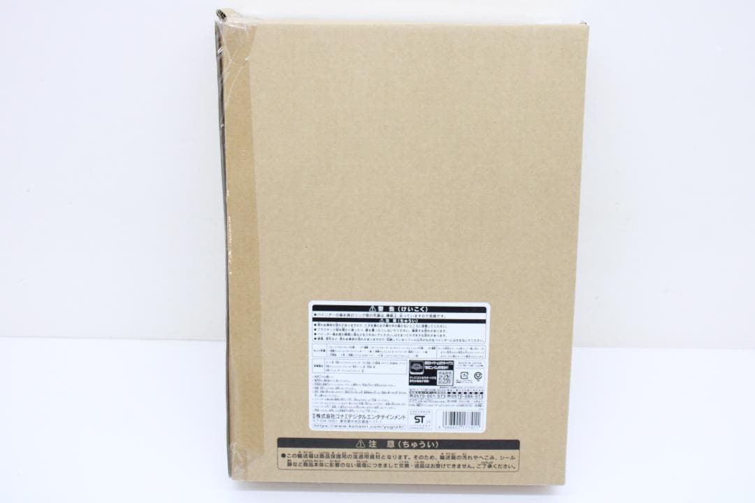 遊戯王OCG 白の物語 ファイリング済み 欠品なし 37-EY0711-21