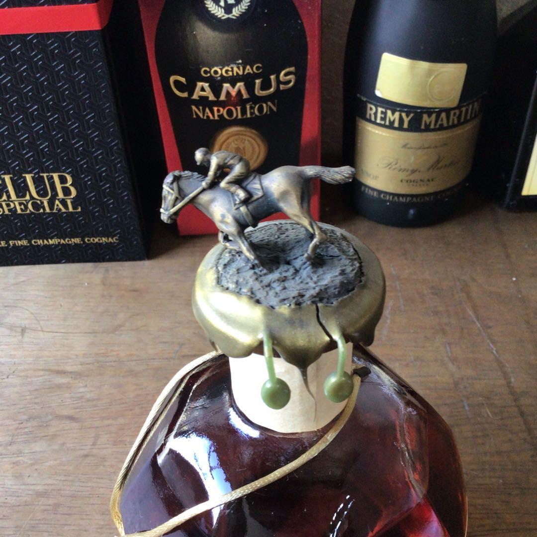 Blanton's シングルバレル バーボンウイスキー