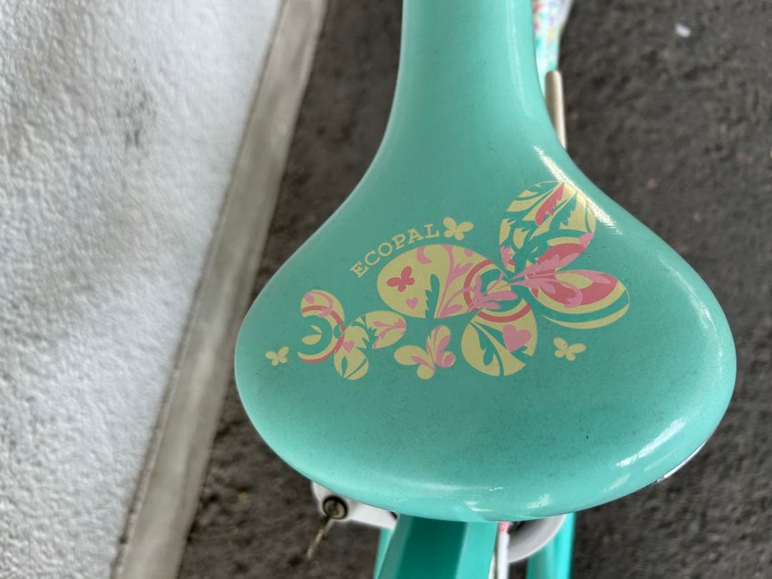 新品未使用ブリジストン★エコパル２4愛知県限定手渡のみ名古屋市中村区北区配送無料