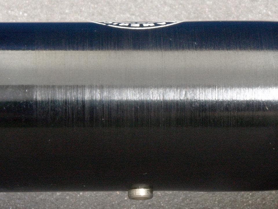 アメリカンクラッシック（American Classic）Disc 前ハブ 新品