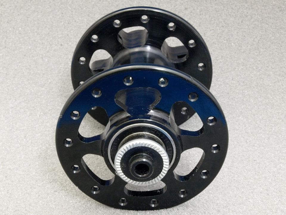 アメリカンクラッシック（American Classic）Disc 前ハブ 新品