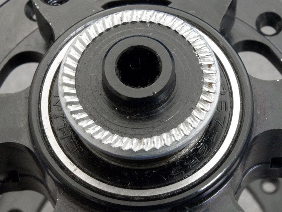 アメリカンクラッシック（American Classic）Disc 前ハブ 新品