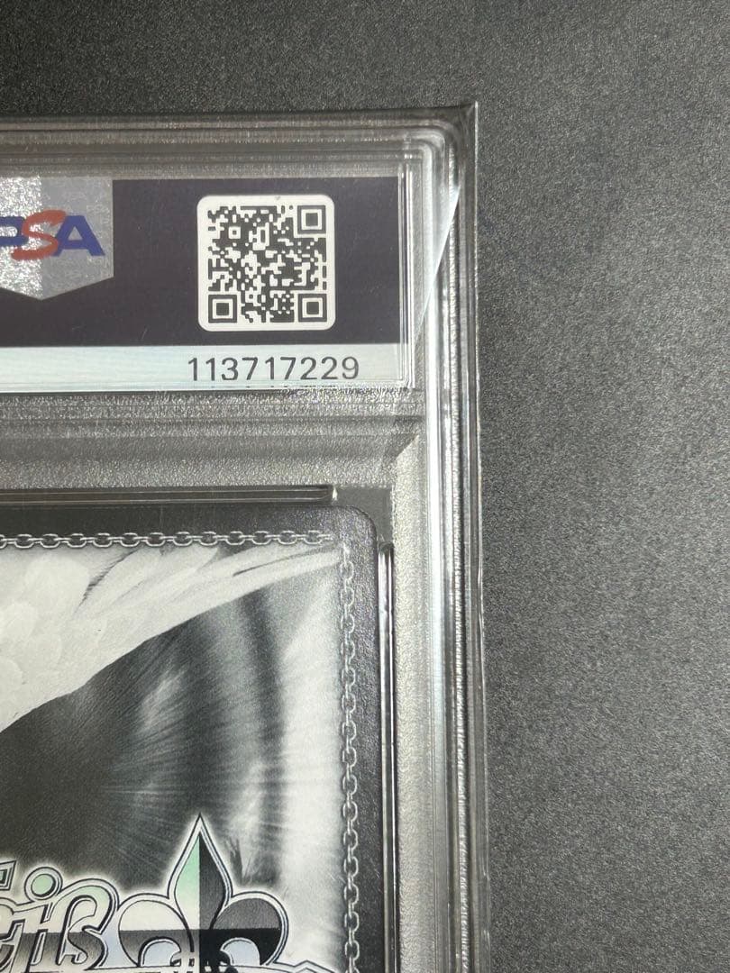 ヴァイス SP 袴姿のレム サイン PSA8