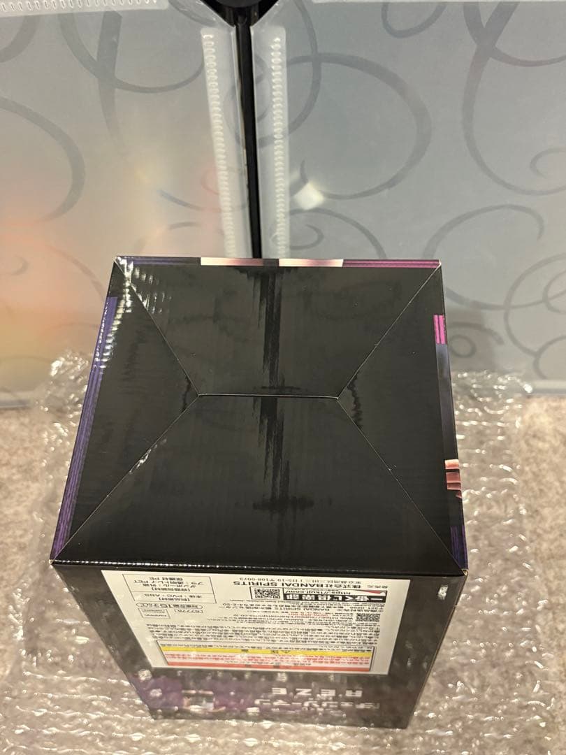 新品未開封品　チェンソーマン A賞 REZE レゼ　フィギュア