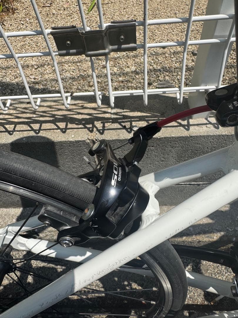 ジュニアロード　ブリヂストン RJ1