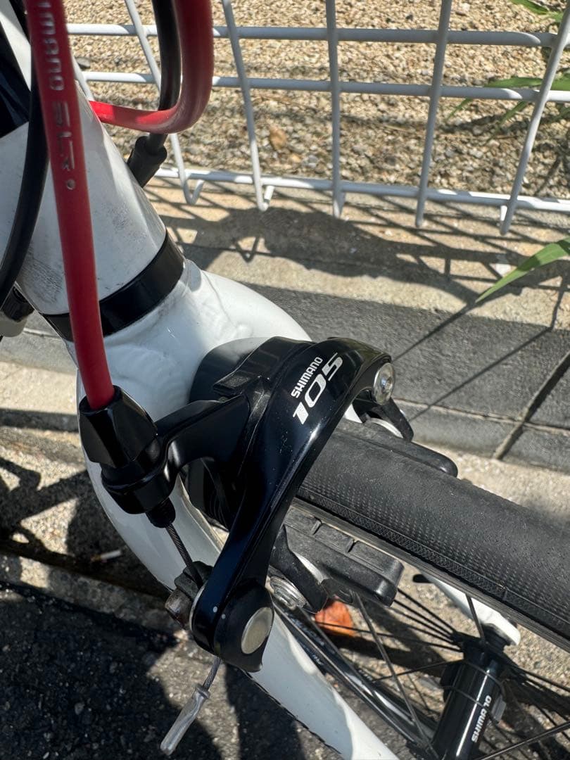 ジュニアロード　ブリヂストン RJ1