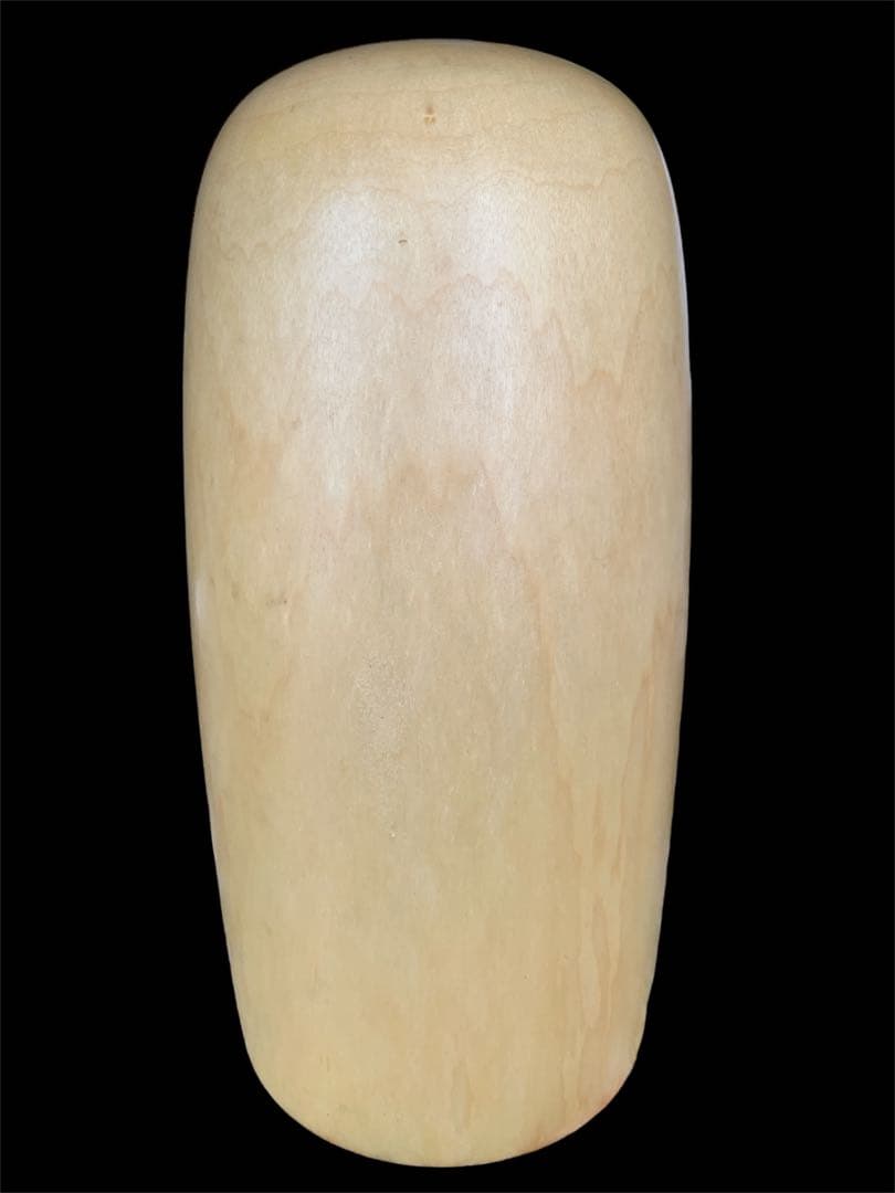 渡辺雄二　創作こけし　　『あじさい』