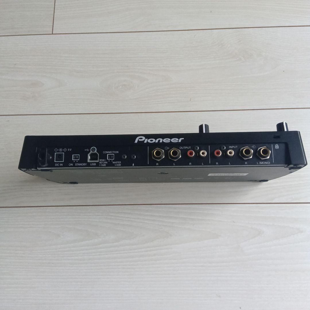 パイオニア　rmx-1000 Pioneer　DJ　エフェクター