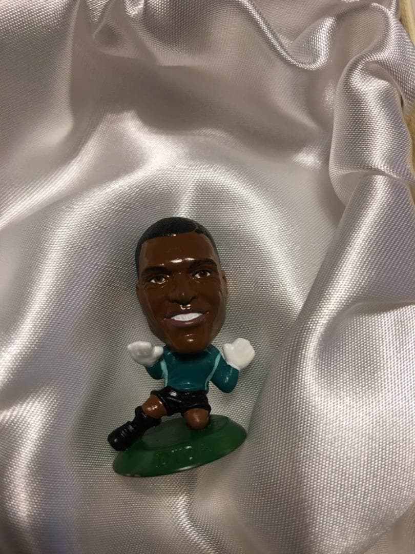 コリンシアン・ペイントマスターモデル【ジダ＊AC ミラン/ホーム】未発表モデル