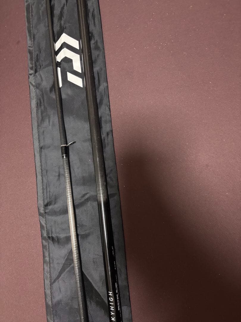 ダイワ SKY HIGH 100M