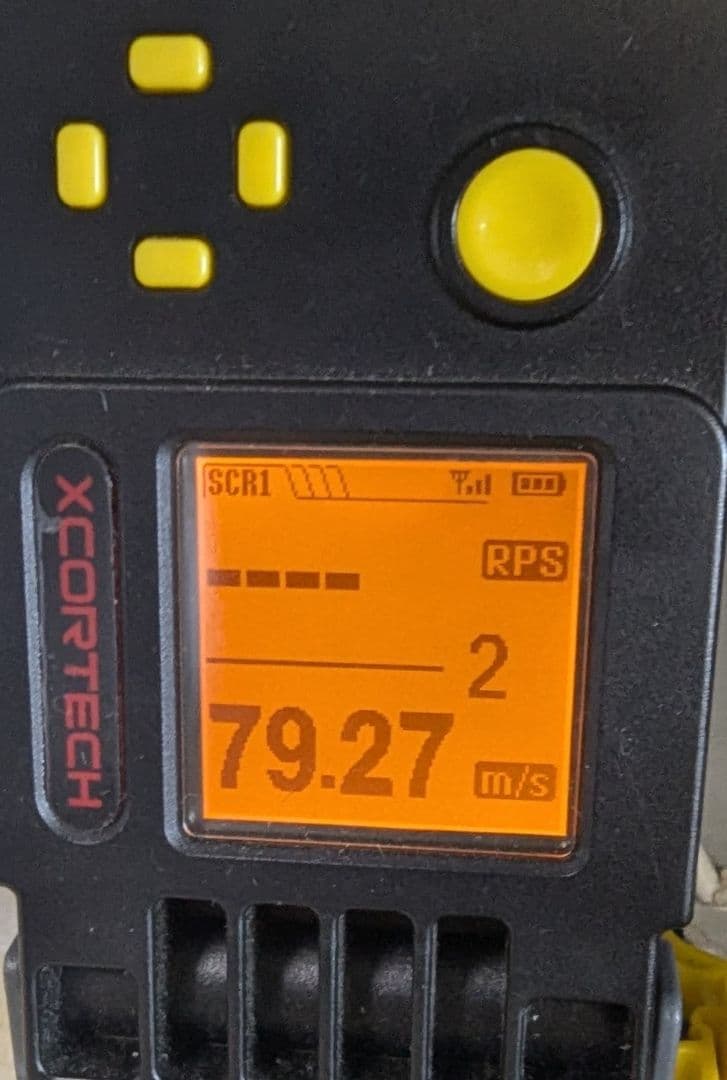 エアコッキングスナイパーライフルセット