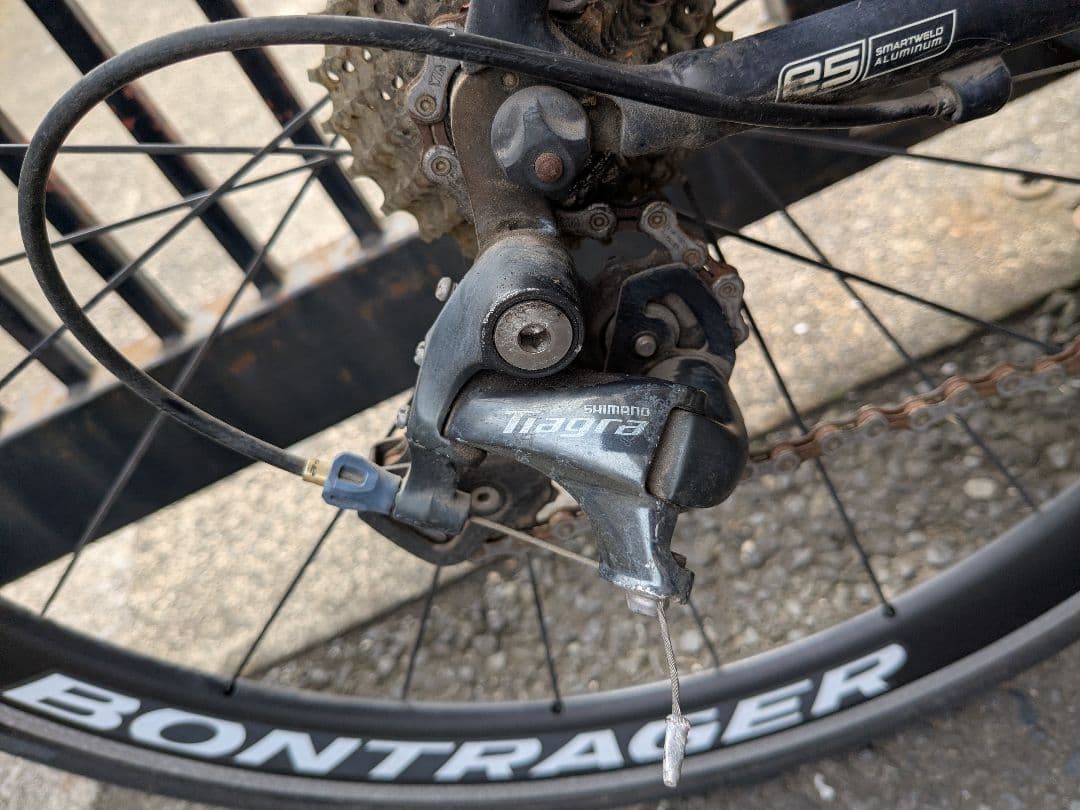 ロードバイク 2016 Allez Elite　SPECIALIZED