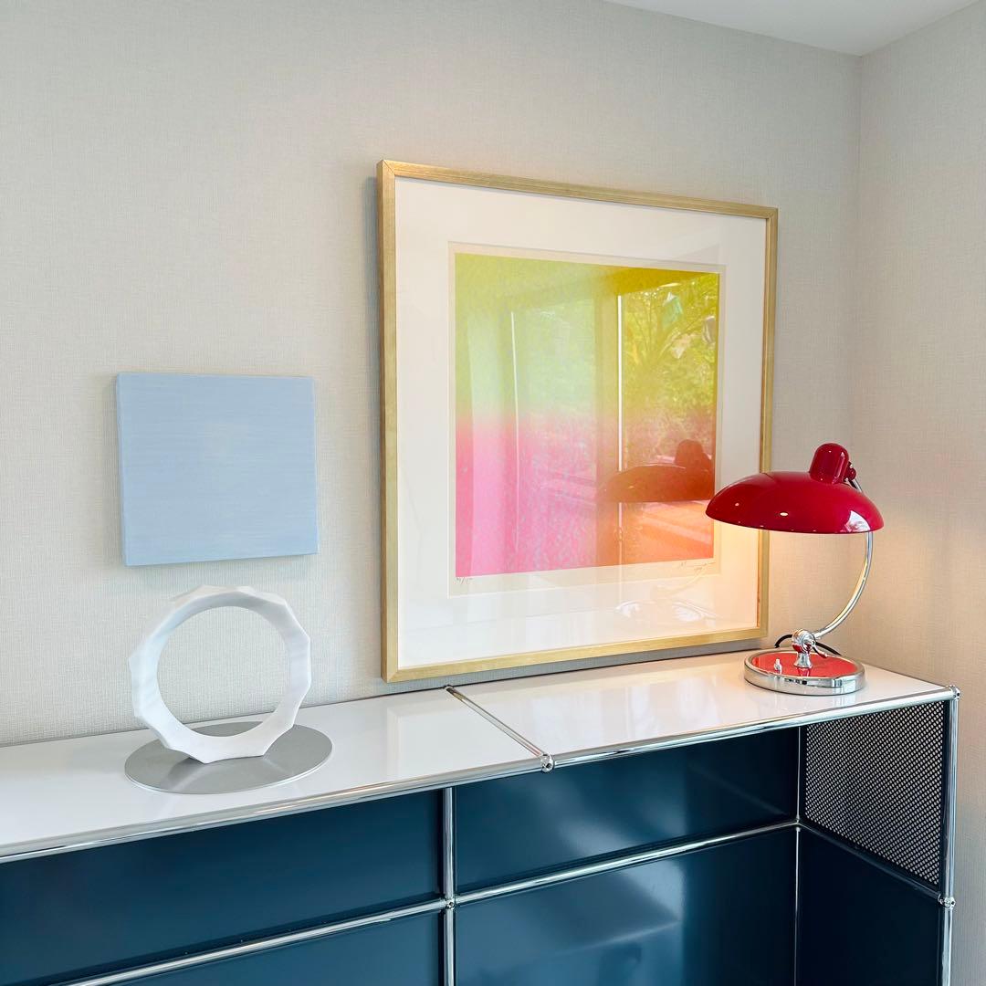 Kate Thomson(ケイト トムソン) 彫刻 : 大理石/片桐宏典