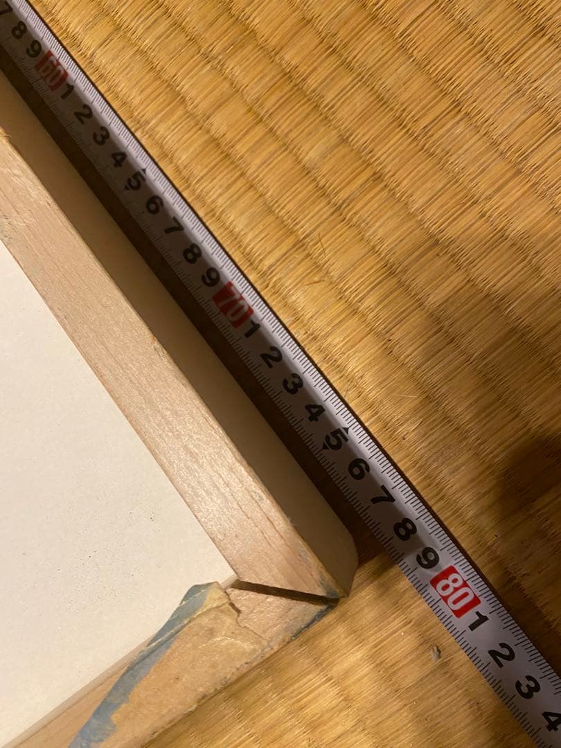 モノクローム版画約59cm x 78cm 作成:田杏行平 題名:言い残した言葉を