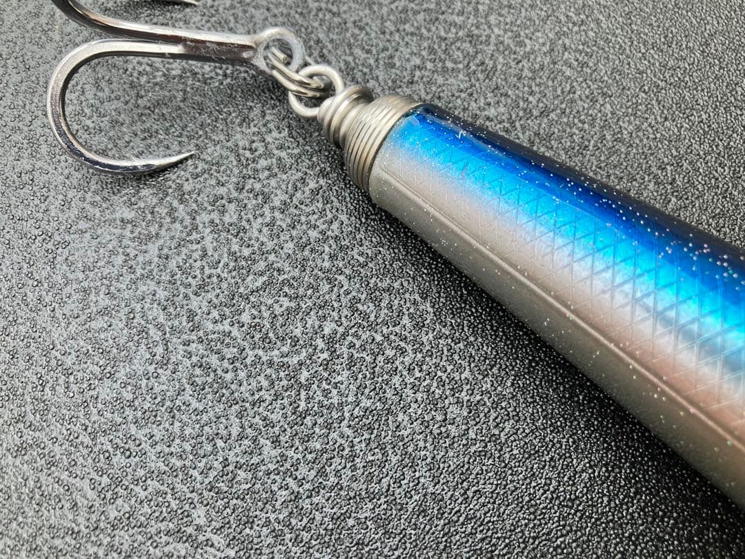 SOULS ソウルズ モグラッパースリム 210/120