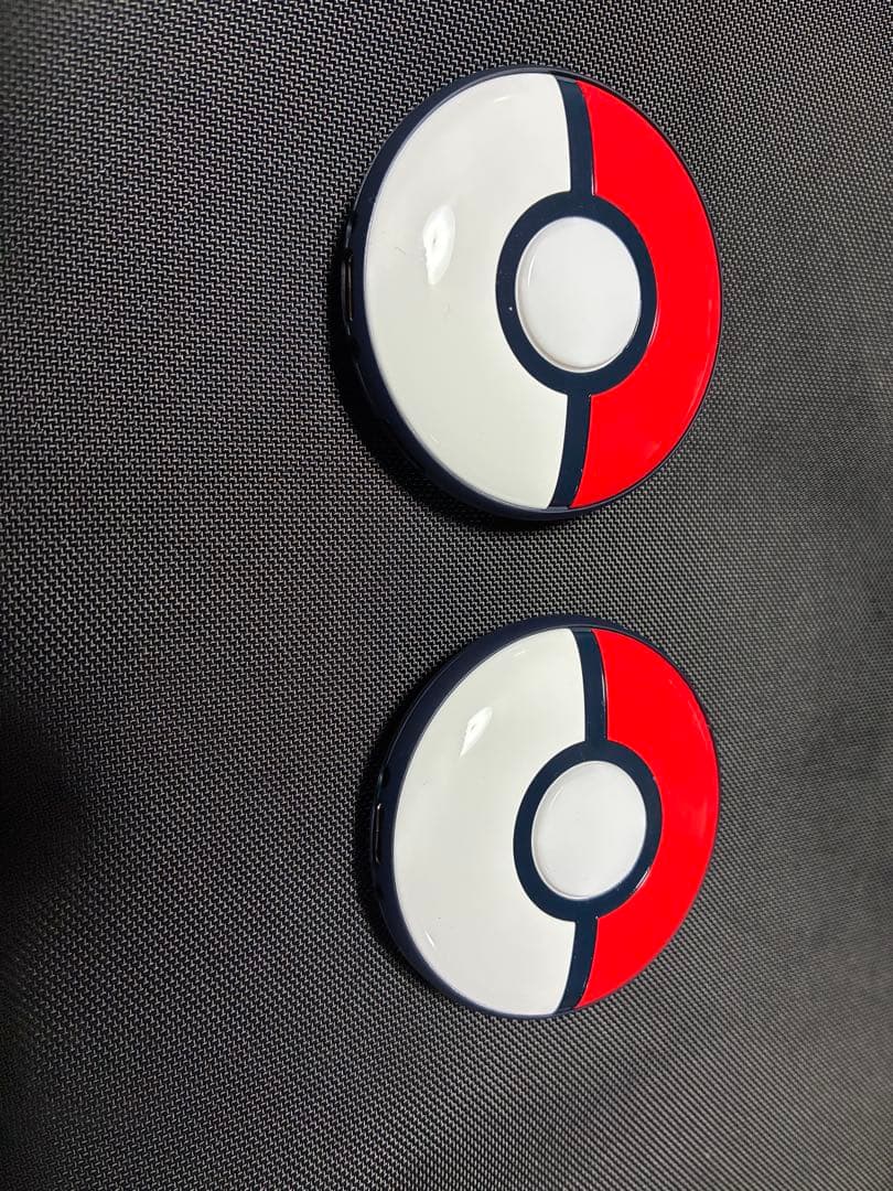 ポケモンGOプラスプラス