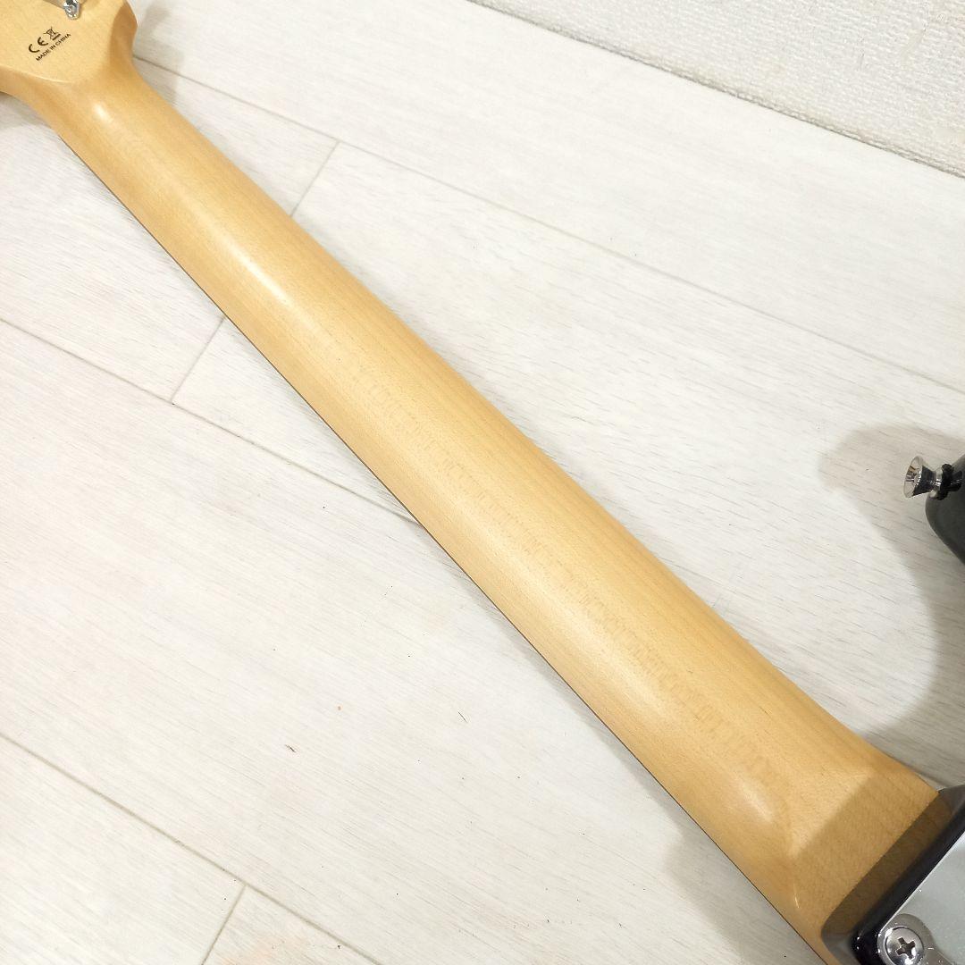 Legend ストラトキャスター 3TS サンバースト レジェンド