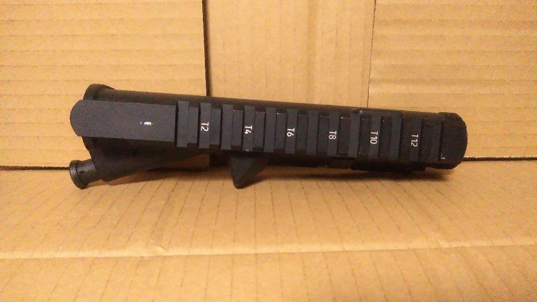 東京マルイMWS アッパー　ハンドガード