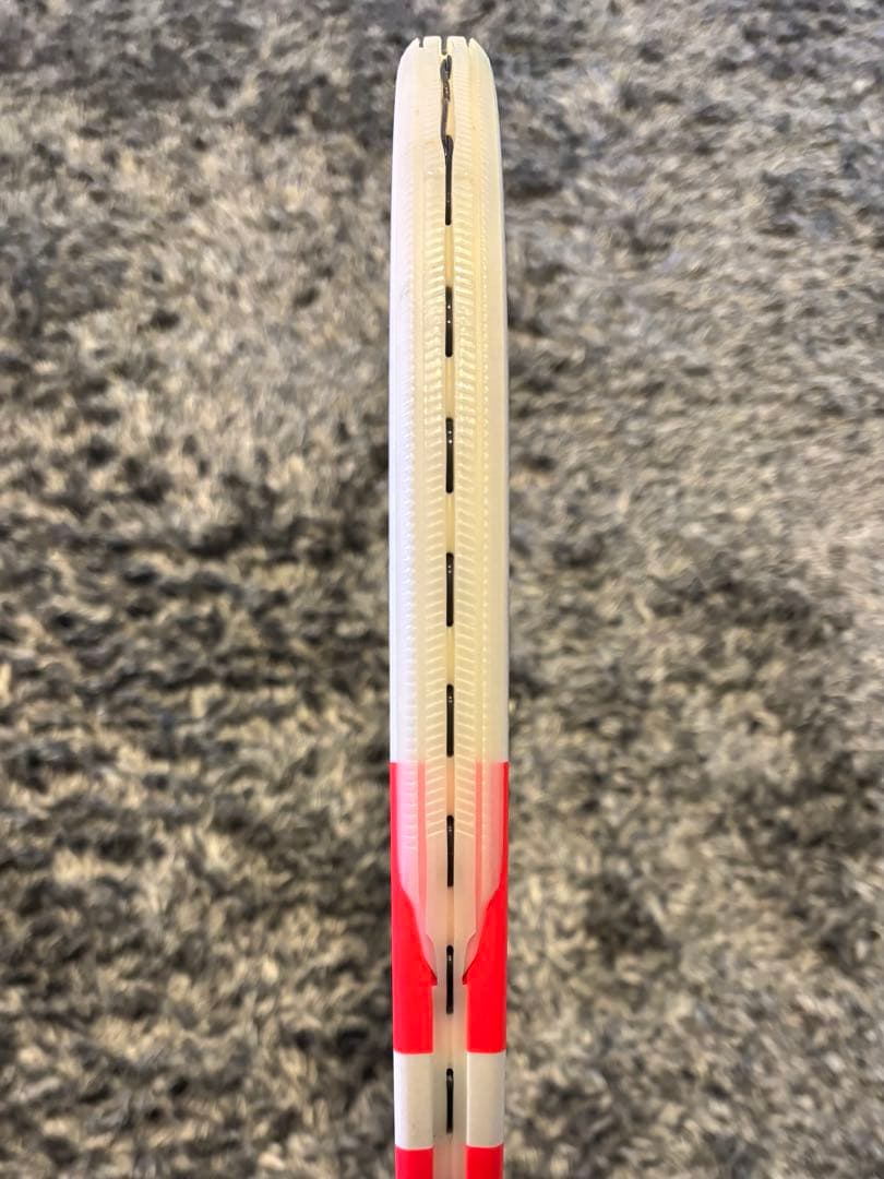 テケテケさん専用【美品】Babolat ピュアストライク97 G2