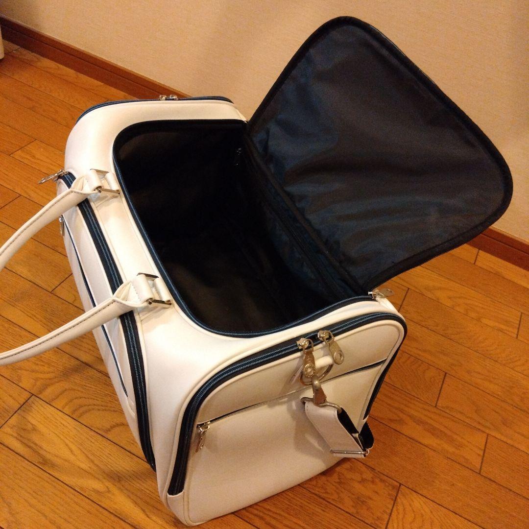 マンシングウェア　ボストンバッグ　★新品未使用！！★