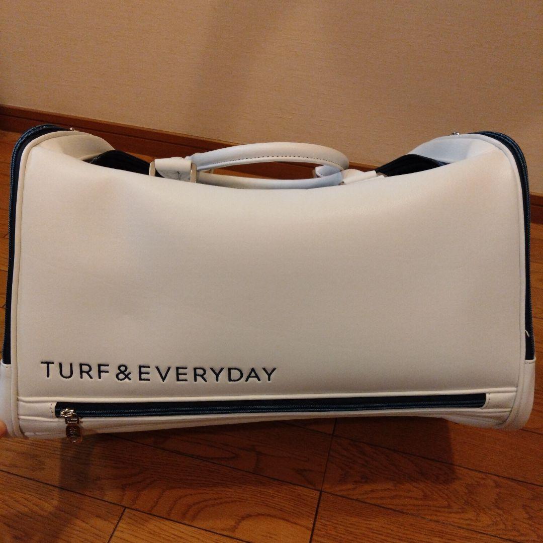 マンシングウェア　ボストンバッグ　★新品未使用！！★