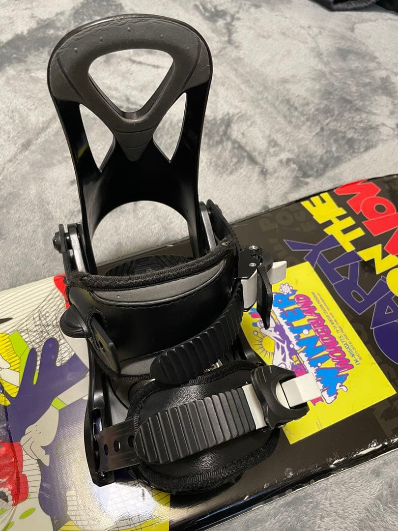 KIDS用スノーボード 120cm