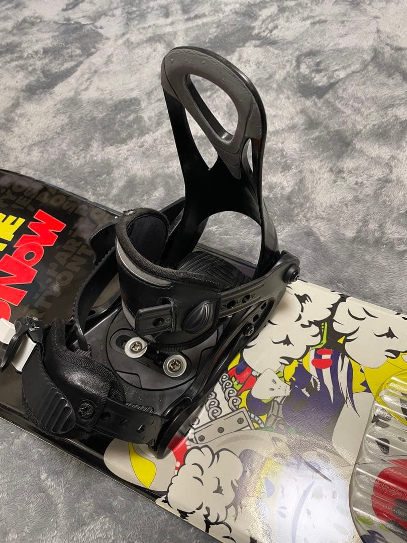 KIDS用スノーボード 120cm