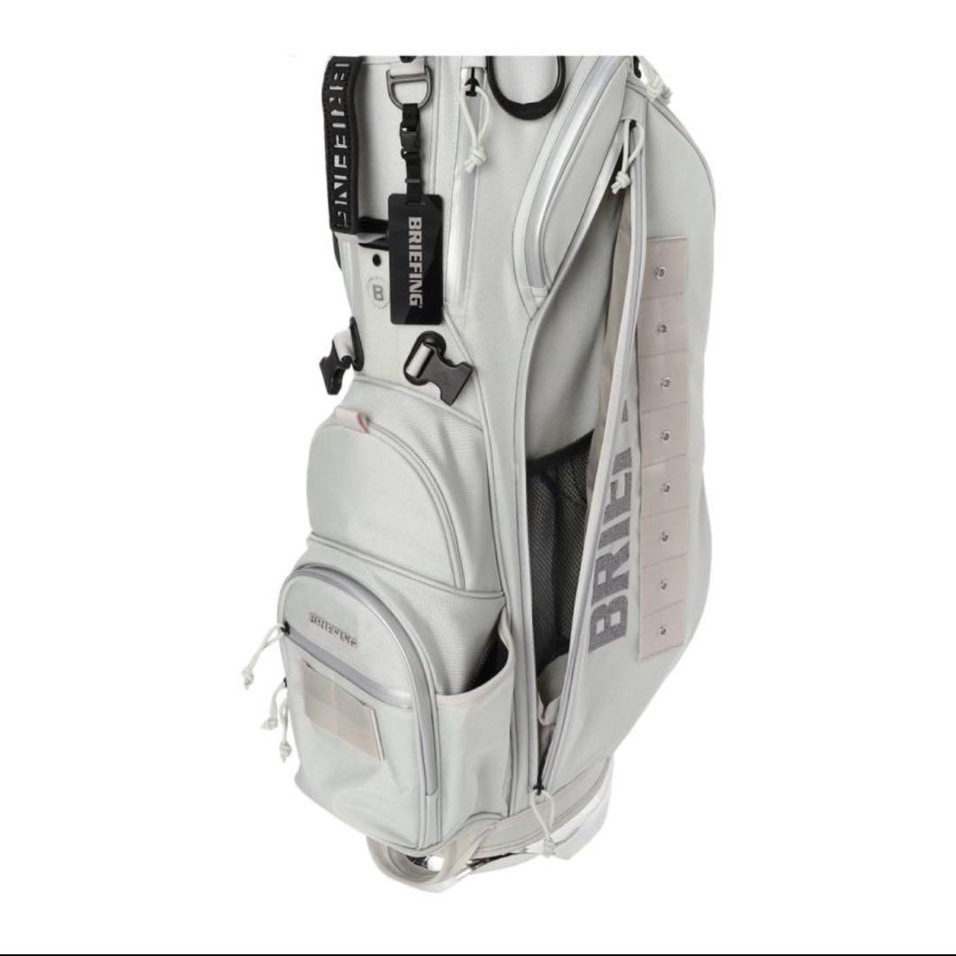 た*や様 BRIEFING GOLF CR-4#04 LLIC BRG2