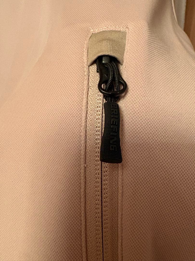 BRIEFING GOLFメンズプルオーバーパーカー