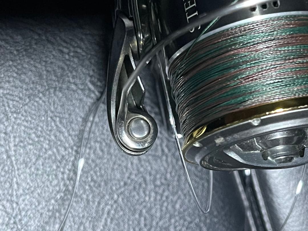 18ステラ　4000MHG