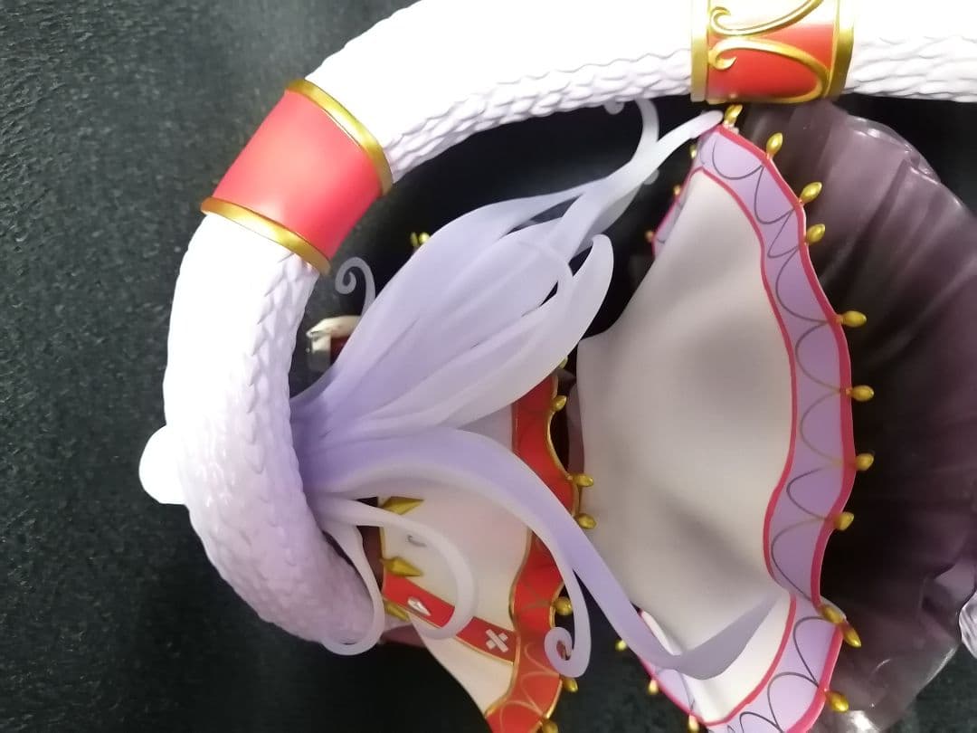 美品　最終値下げ　顔特典　モンスター娘のお医者さん サーフェンティット・ネイクス