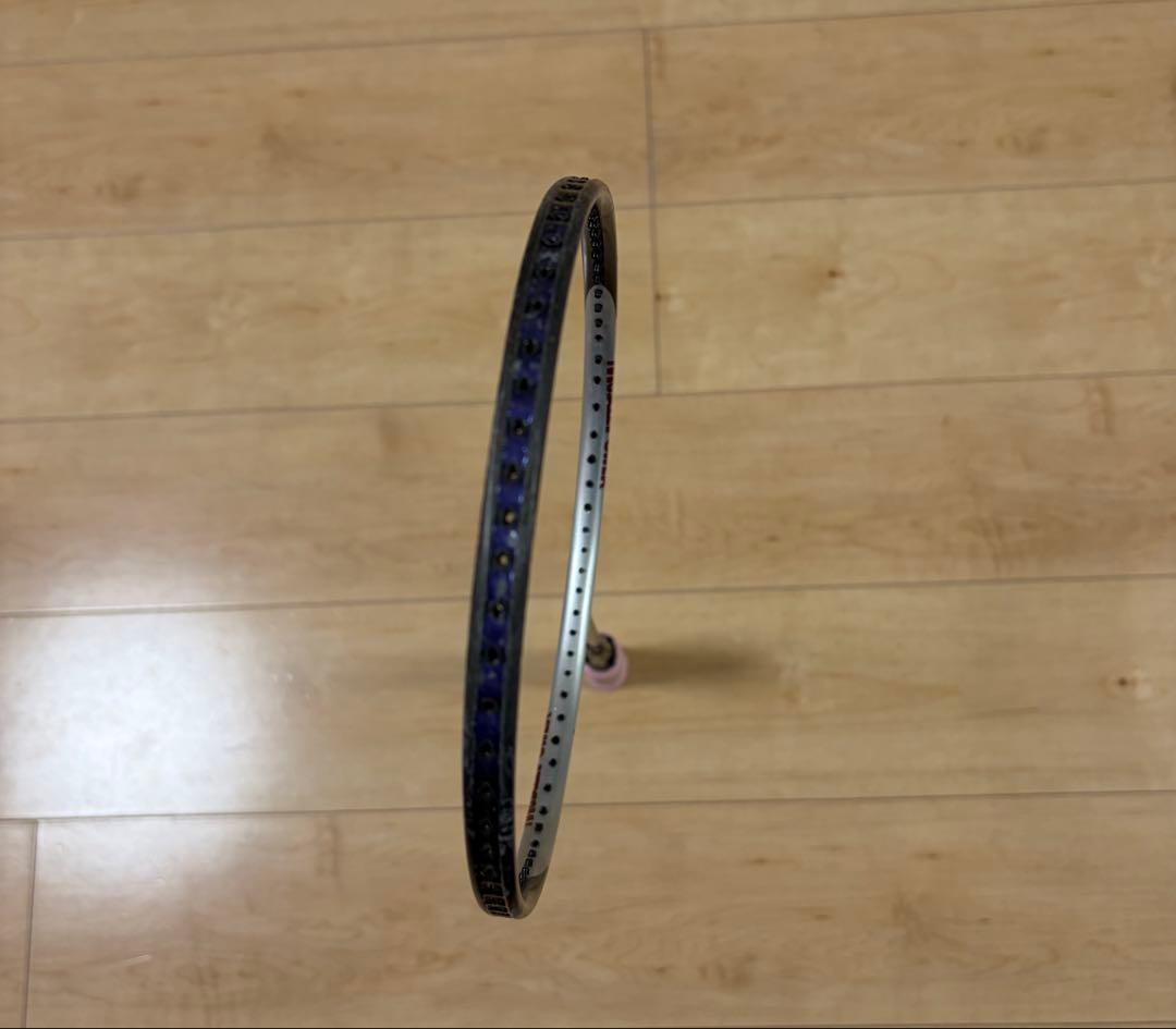 YONEX マッスルパワー70 バドミントンラケット