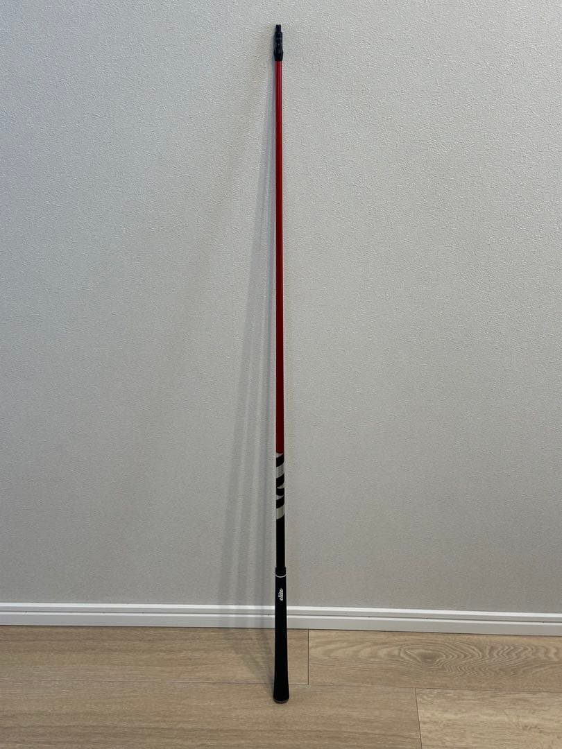 【PING】VENTUS TR RED 6S ドライバー用 ベロコア