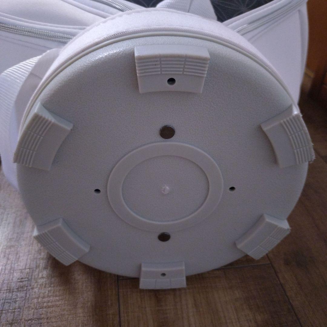 Callaway ゴルフバッグ ホワイト/ピンク