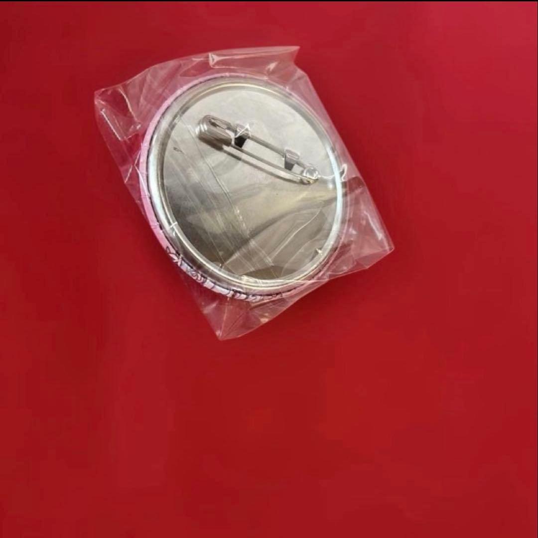 カードキャプターさくら　スイーツパラダイス　缶バッジ　スイパラ　CLAMP展