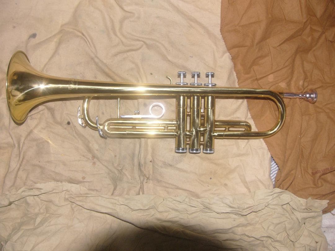 激レアビンテージ生産終了品！！スズキ社製 /スズキベルマン/ S.Bellman