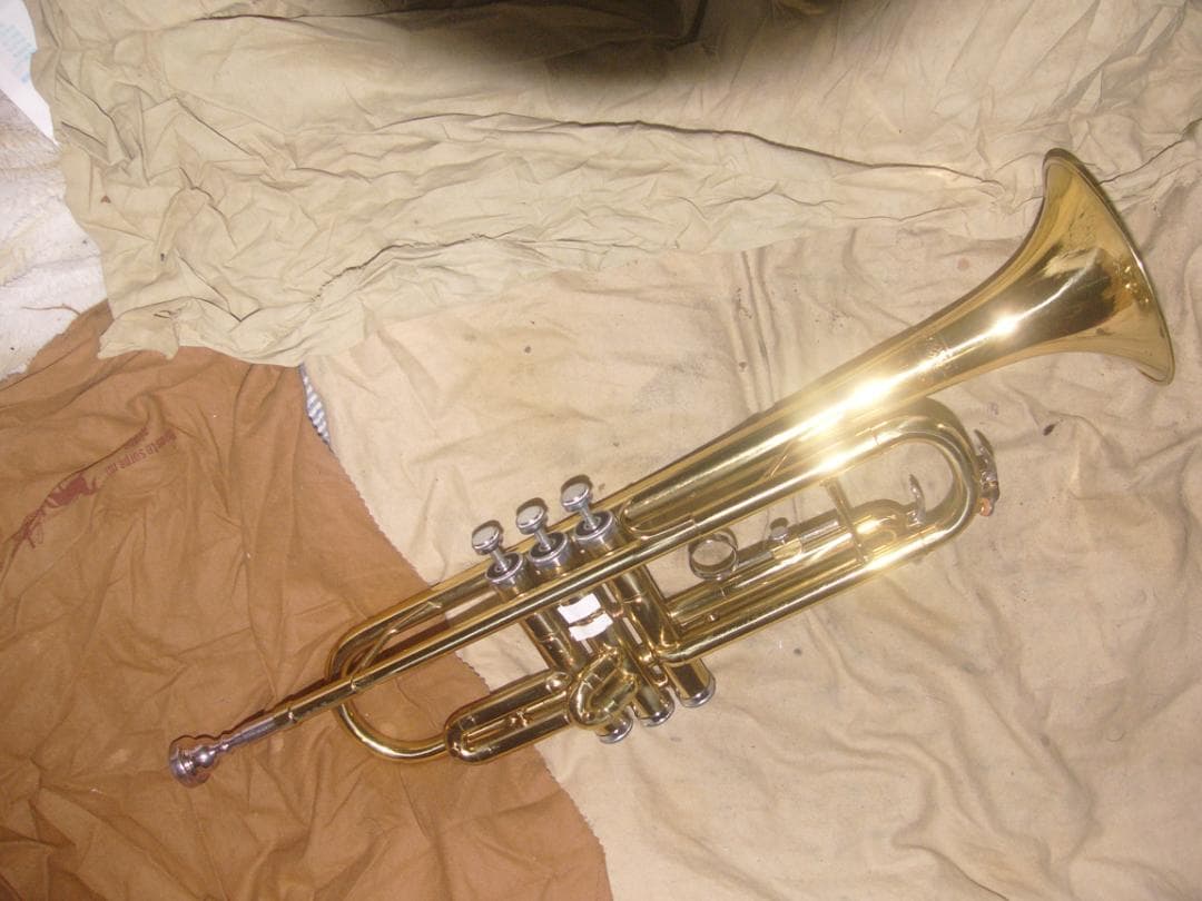 激レアビンテージ生産終了品！！スズキ社製 /スズキベルマン/ S.Bellman