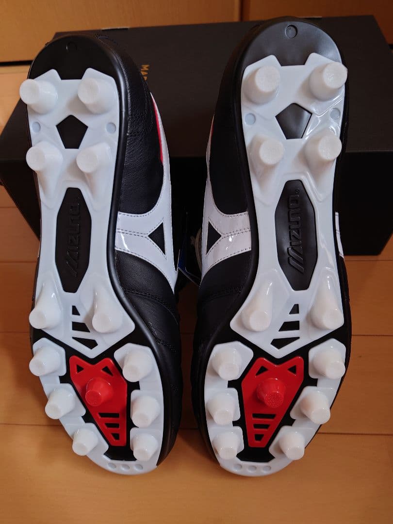 【早いもの勝ち！】モレリア2JAPAN 最新版　27.5㌢