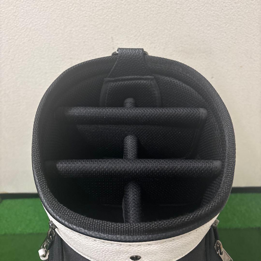 K*O様 希少　生産終了モデル　新品未使用品　JONES ゴルフバッグ・キャディ