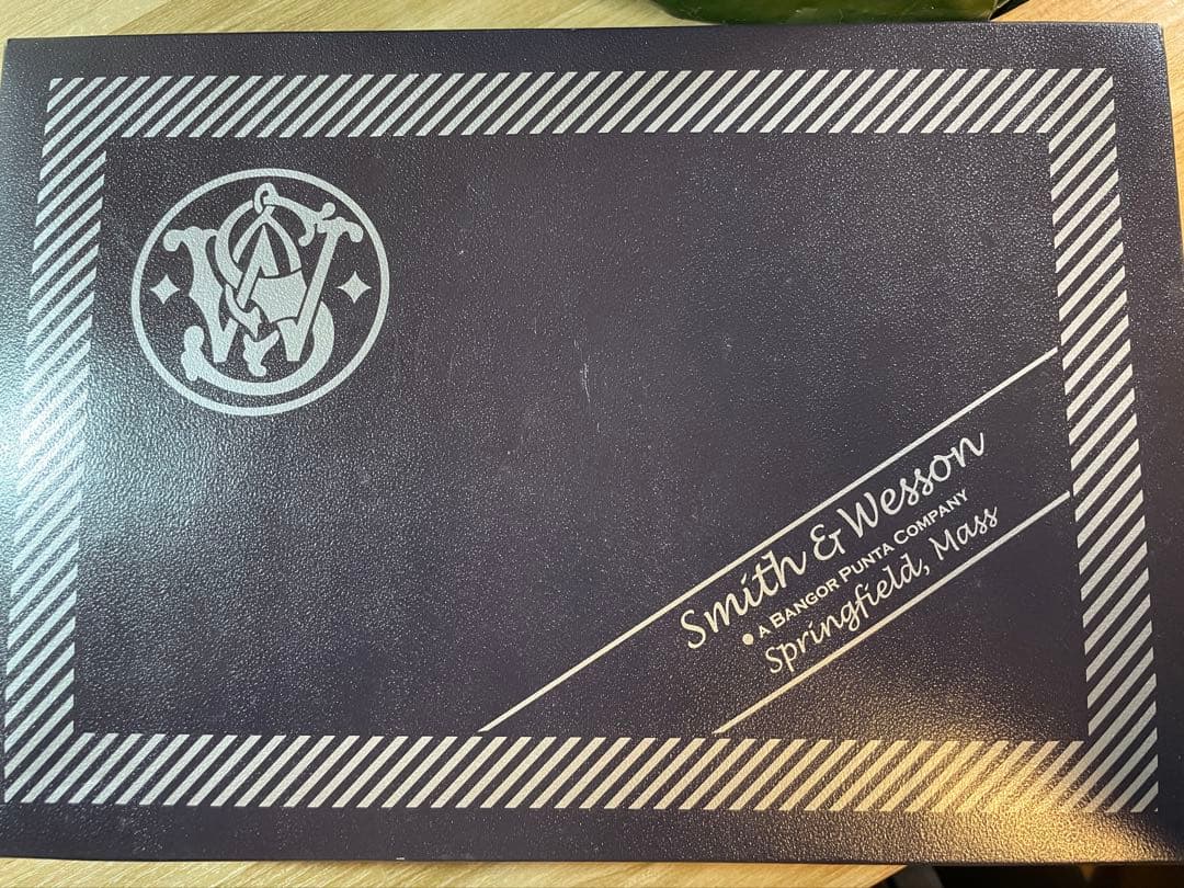 タナカ S&W Kフレーム バージョン3 ガスガン/ガス/0.25g専用弾