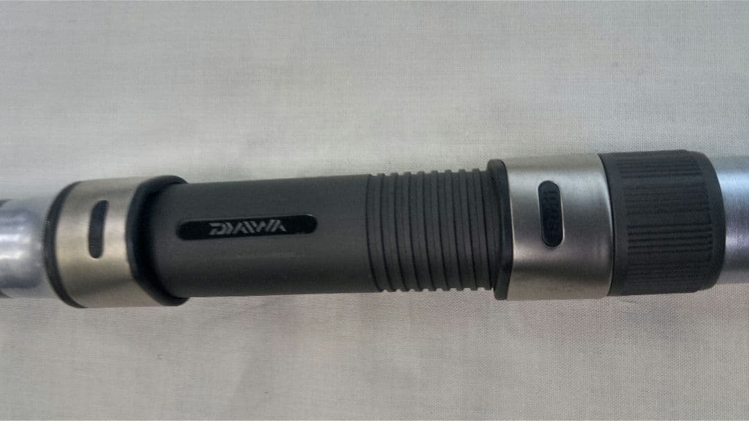 ダイワ　プログランド　4-53遠投 未使用竿　カゴ釣りに