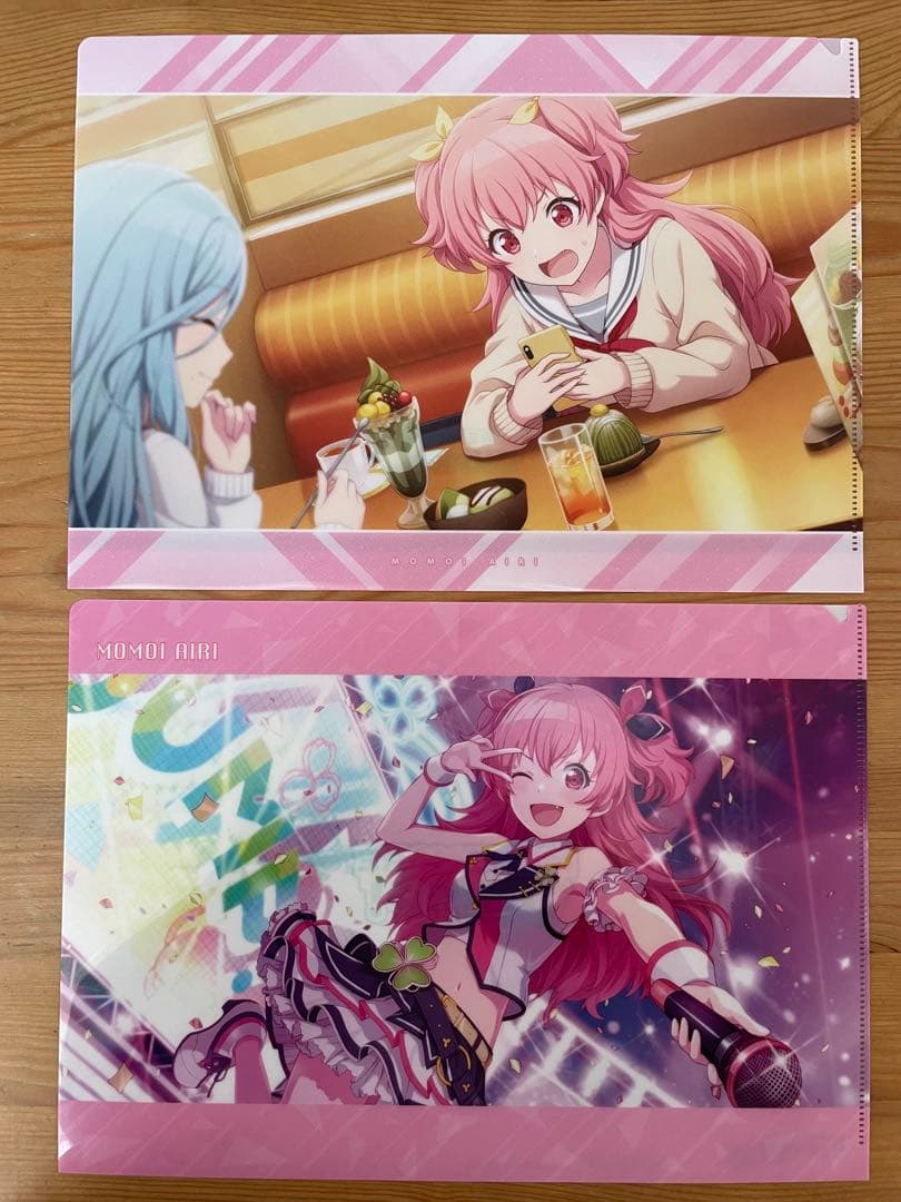 プロセカ　あいり　グッズまとめ売り