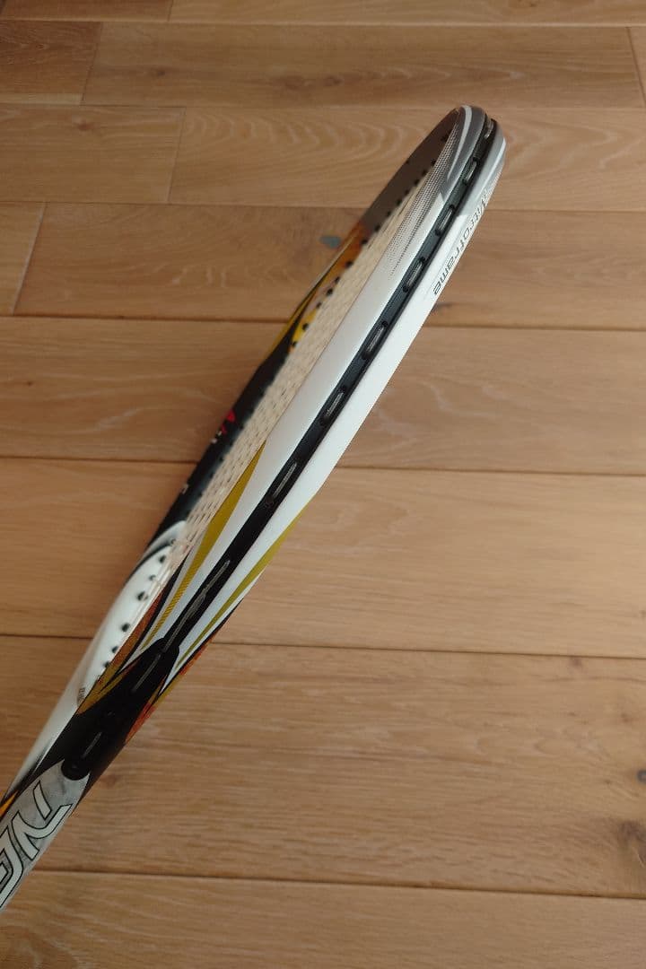 【超美品】ヨネックス　ソフト　テニス　ラケット　◎値下げ依頼歓迎